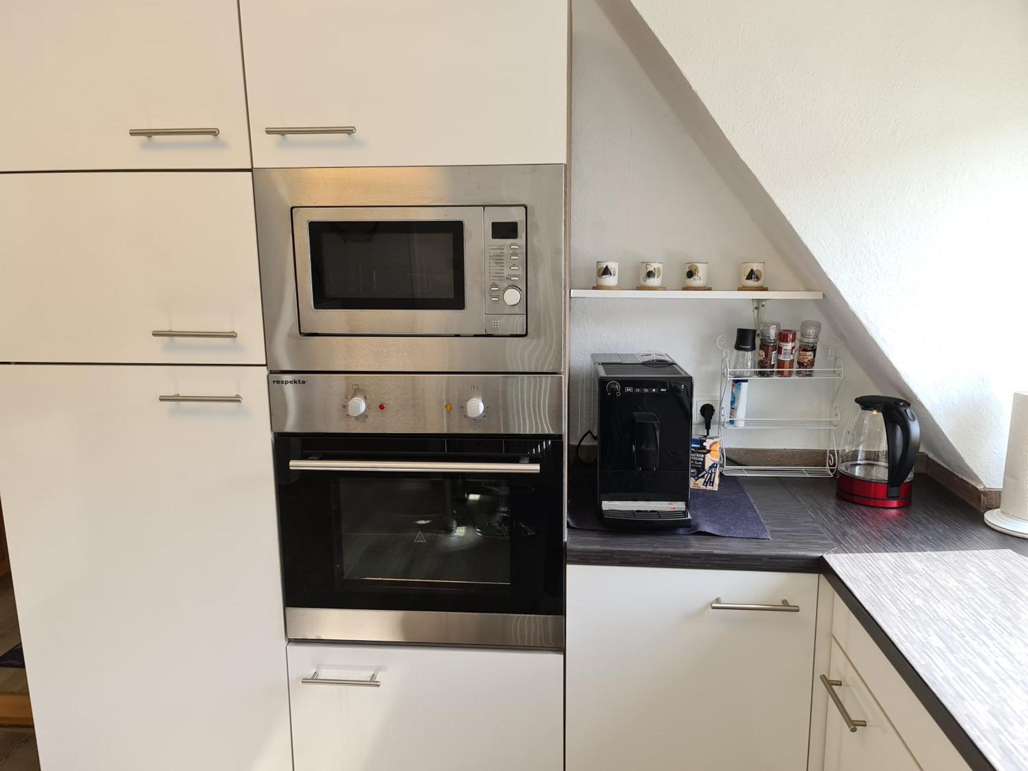 Ferienwohnung Kespergarten Witzenhausen Eksteriør bilde