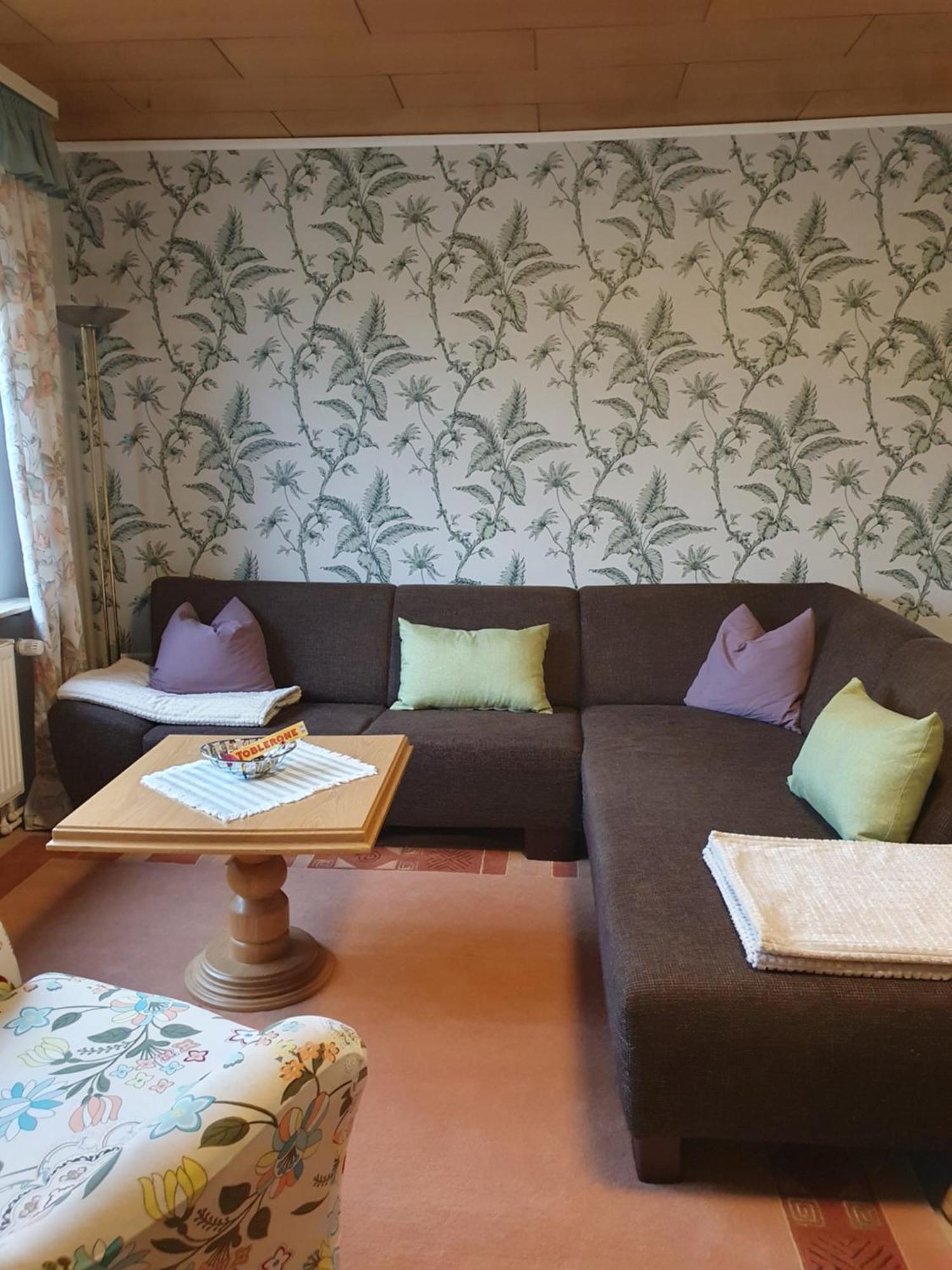 Ferienwohnung Kespergarten Witzenhausen Eksteriør bilde