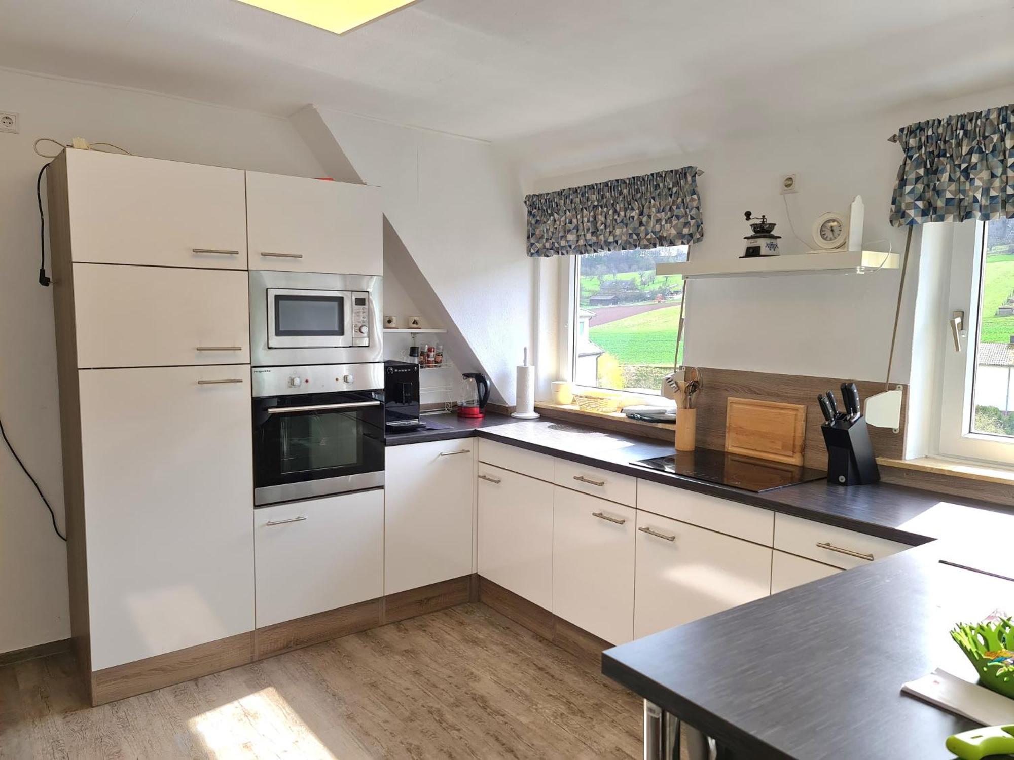 Ferienwohnung Kespergarten Witzenhausen Eksteriør bilde